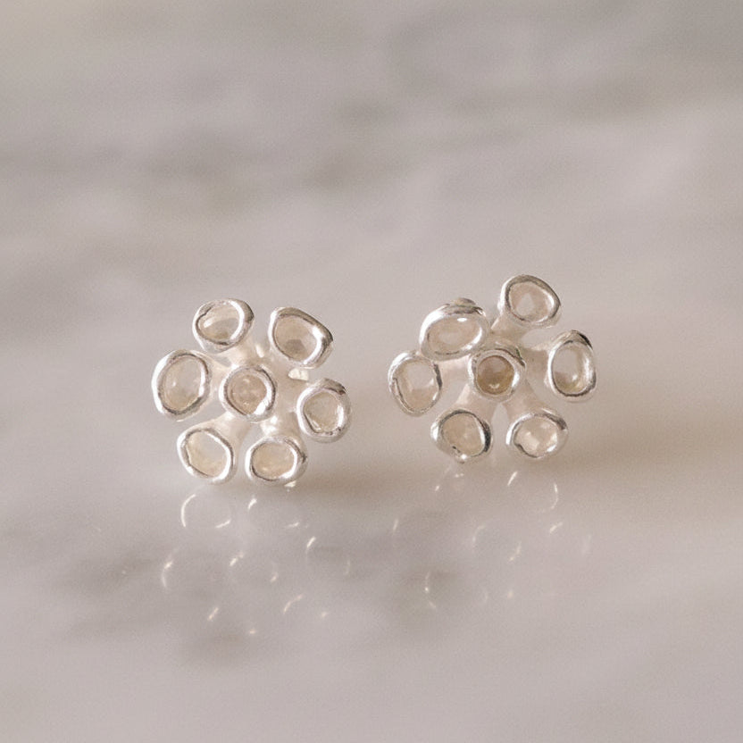 Sea-Anemone Studs
