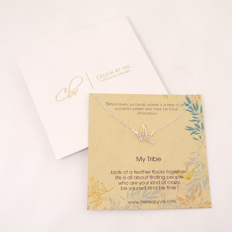 gift for bride tribe