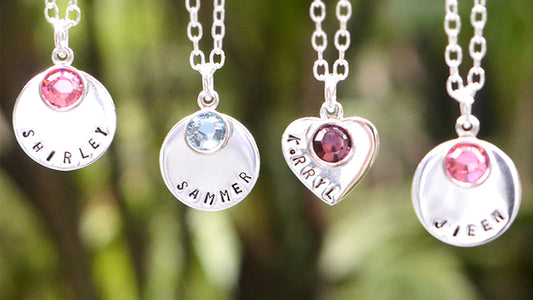 How Meaningful Jewelry Can Change Someone’s Day