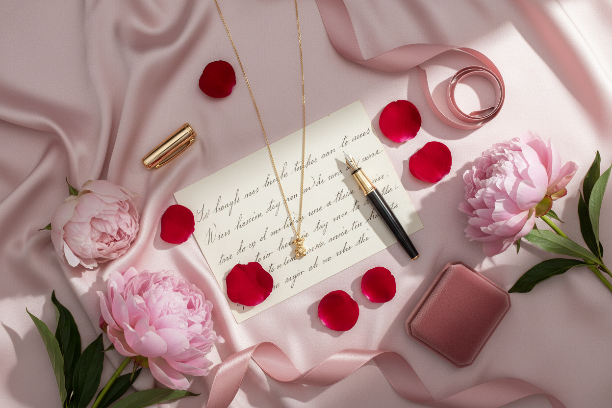 Valentine's Day Collection