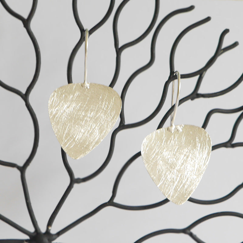 Silk Leaf Drop