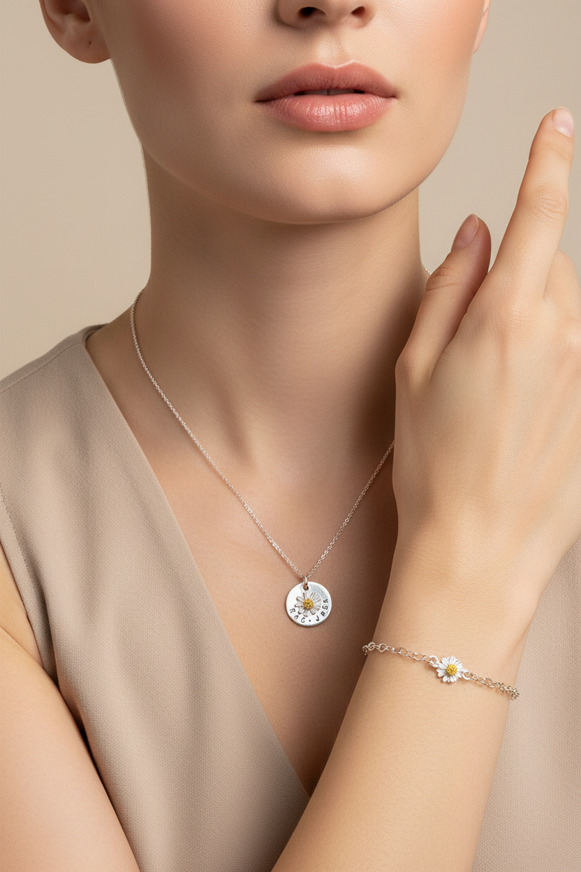 personalized-daisy-necklace-for-her