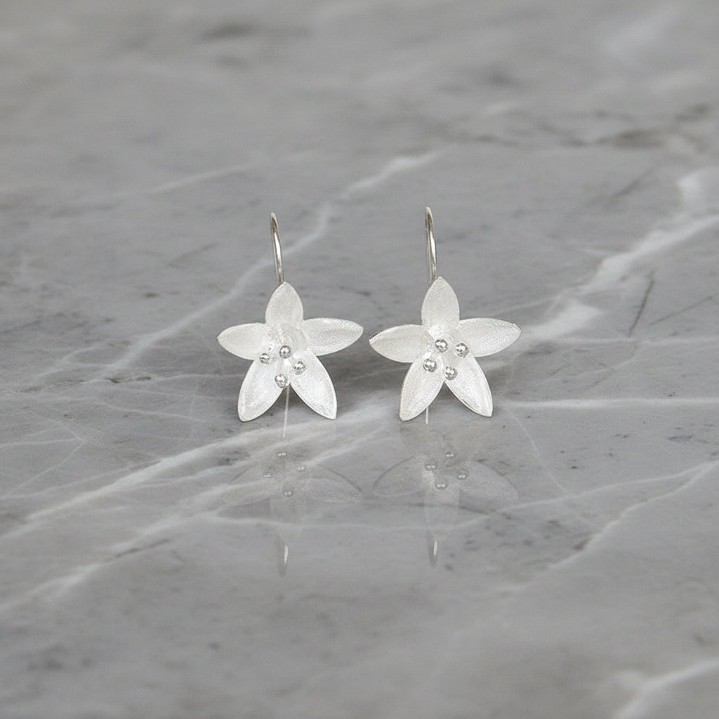 Starlight Blossom Drops
