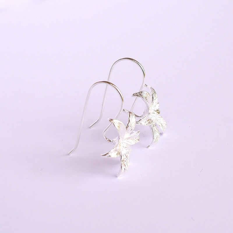 Morning Star Lily Drops
