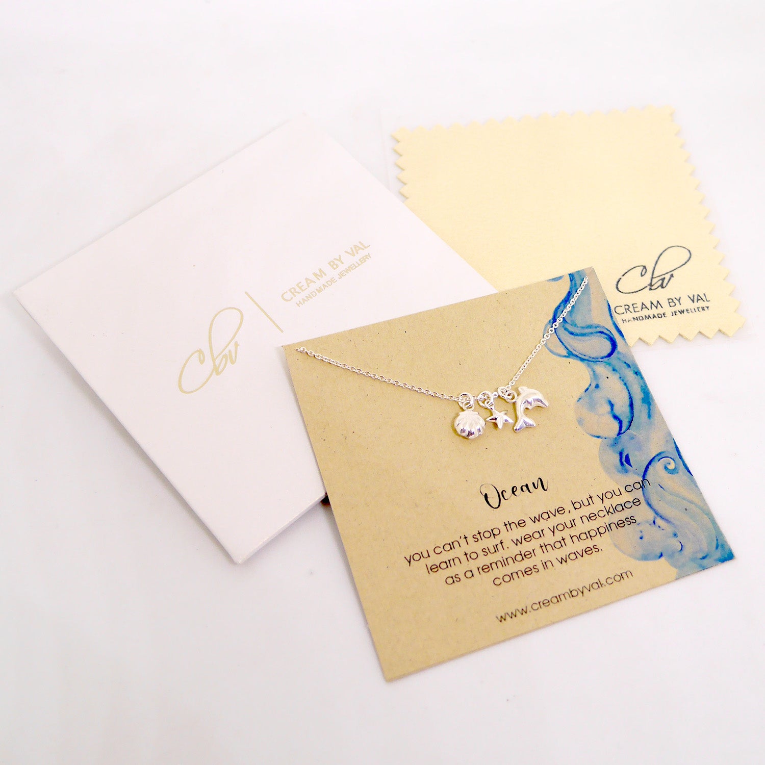 happiness comes in wave